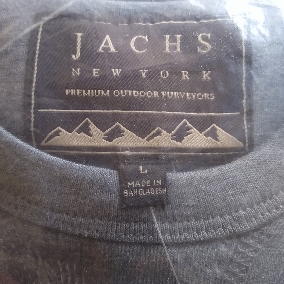 Jachs New York Crewneck Sweater Large - Picture 6 of 6